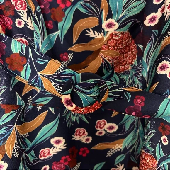 Bright & Beautiful Ruth Retro Dress - Picture 8 of 16